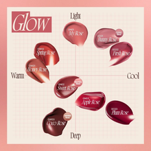 Load image into Gallery viewer, FWEE Rose Obsession  Stay Fit Lip Tint
