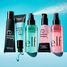 Load image into Gallery viewer, e.l.f. Power Grip Rosé Setting Spray

