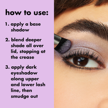 Load image into Gallery viewer, e.l.f. Smoky Eye Brush Kit
