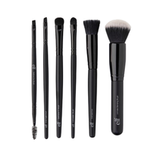 Load image into Gallery viewer, e.l.f. Flawless Face 6 Piece Brush Collection
