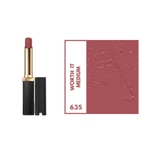 Load image into Gallery viewer, L&#39;Oréal Paris Colour Riche Intense Volume Matte Lipstick
