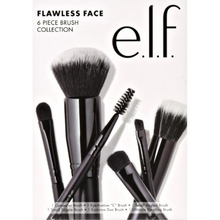 Load image into Gallery viewer, e.l.f. Flawless Face 6 Piece Brush Collection
