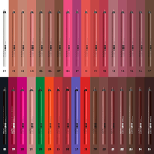 Load image into Gallery viewer, Nyx Professional Makeup Line Loud Lip Pencil
