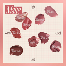 Load image into Gallery viewer, FWEE Rose Obsession  Stay Fit Lip Tint
