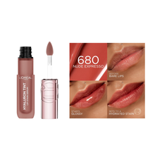 Load image into Gallery viewer, L'Oreal Paris Hyaluron Tint Lip Stain Serum
