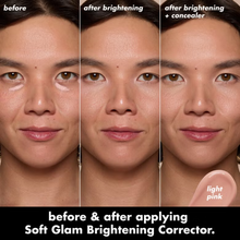 Load image into Gallery viewer, e.l.f. Soft Glam Brightening Corrector
