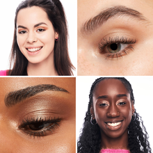 Load image into Gallery viewer, Essence The Nude Edition Eyeshadow palette -Pretty In Nude
