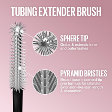 Load image into Gallery viewer, Maybelline Lash Sensational Sky Tubes Tubing Mascara
