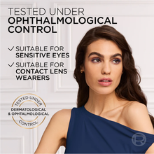 Load image into Gallery viewer, L'Oreal Paris Voluminous Panorama Chromatic Mascara -Blue Suede
