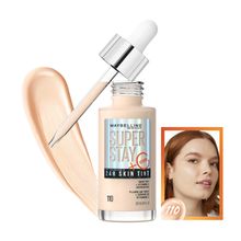 Load image into Gallery viewer, Maybelline Super Stay®  24HR Skin Tint with Vitamin C
