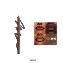 Load image into Gallery viewer, Nyx Professional Makeup Line Loud Lip Pencil
