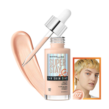 Load image into Gallery viewer, Maybelline Super Stay®  24HR Skin Tint with Vitamin C
