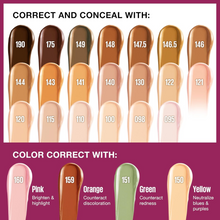 Load image into Gallery viewer, Maybelline Instant Age Rewind Concealer
