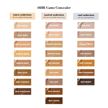 Load image into Gallery viewer, e.l.f 16hr Camo Concealer
