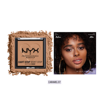 Load image into Gallery viewer, NYX Professional makeup Can&#39;t Stop Won&#39;t Stop Mattifying Pressed Powder
