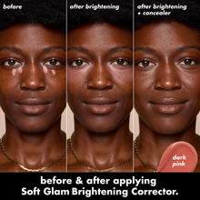Load image into Gallery viewer, e.l.f. Soft Glam Brightening Corrector
