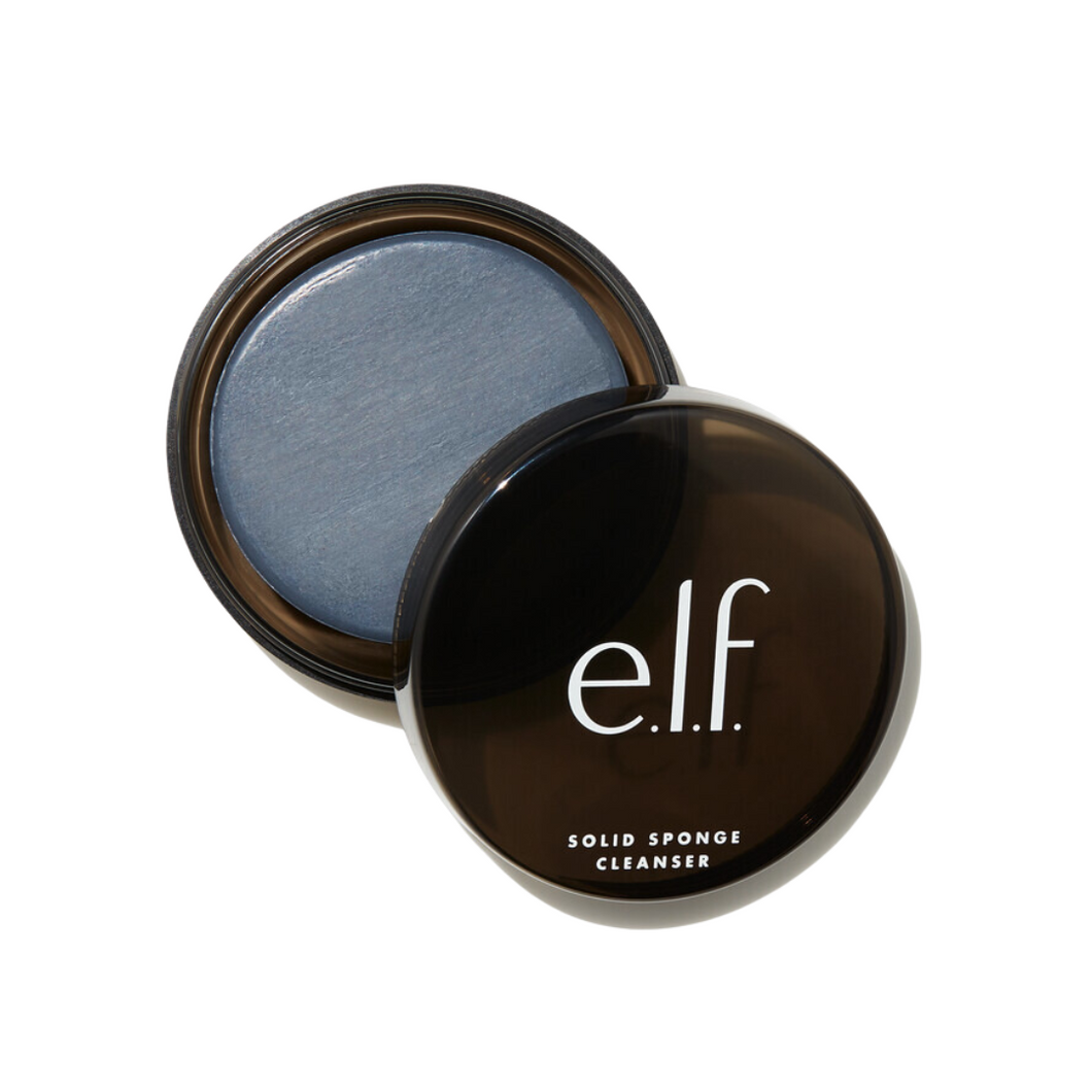 e.l.f. Solid Makeup Brush & Sponge Cleaner