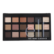 Load image into Gallery viewer, e.l.f. The New Classics Eyeshadow Palette
