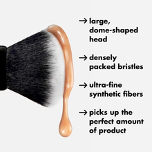 Load image into Gallery viewer, e.l.f. Ultimate blending brush
