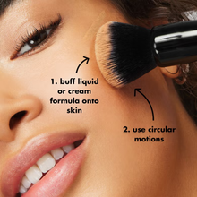 Load image into Gallery viewer, e.l.f. Ultimate blending brush
