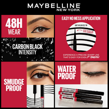 Load image into Gallery viewer, Maybelline Tattoo Dip In Eye Liner
