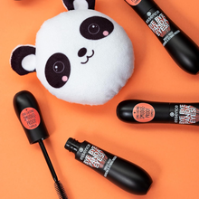 Load image into Gallery viewer, essence bye bye panda eyes! Smudge-proof Volumizing and Defining Mascara

