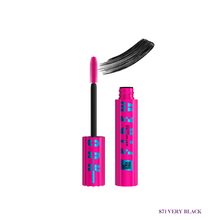 Load image into Gallery viewer, Maybelline Lash Sensational Firework waterproof Mascara -Very Black
