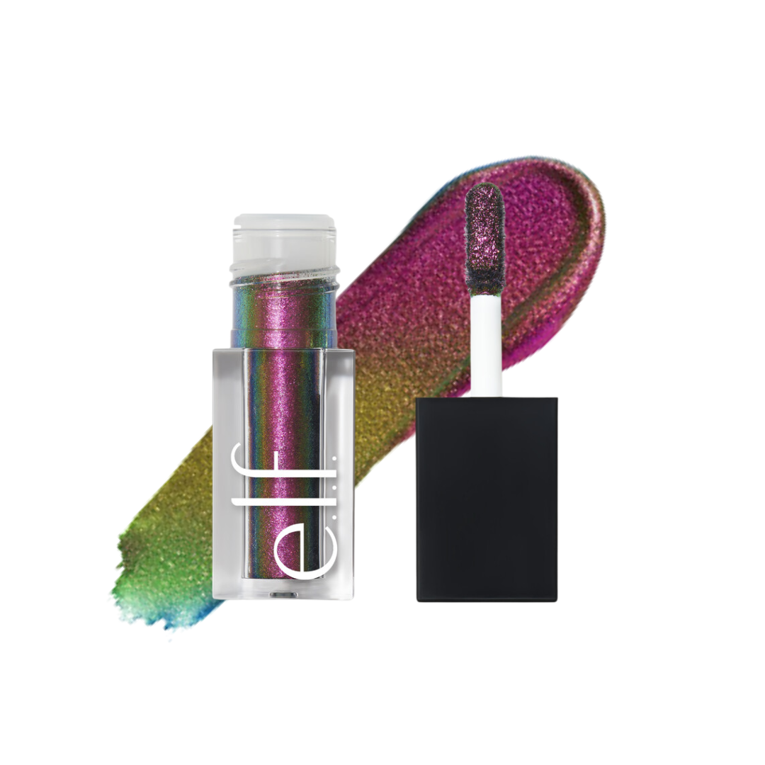 e.l.f Duochrome Liquid Eyeshadow Derniercri.mv e.l.f Duochrome Liquid Eyeshadow Derniercri.mv