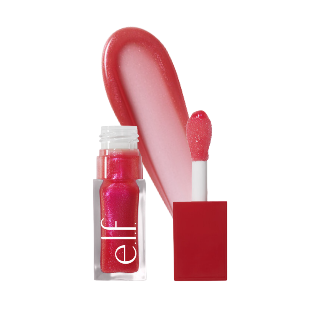 e.l.f. Jelly Pop Glow Reviver Lip Oil