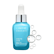 Load image into Gallery viewer, LAKMÉ Absolute hydra Pro serum
