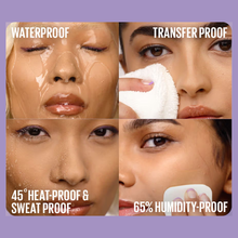 Load image into Gallery viewer, Maybelline Super Stay Flex Powder Foundation
