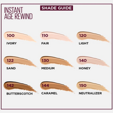 Load image into Gallery viewer, Maybelline Instant Age Rewind Concealer
