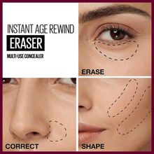 Load image into Gallery viewer, Maybelline Instant Age Rewind Concealer
