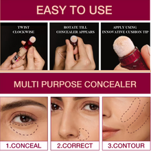 Load image into Gallery viewer, Maybelline Instant Age Rewind Concealer
