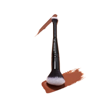 Load image into Gallery viewer, e.l.f Concealer &amp; Foundation Complexion Duo Brush
