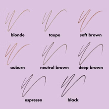 Load image into Gallery viewer, e.l.f. Micro-Fine Brow Pencil
