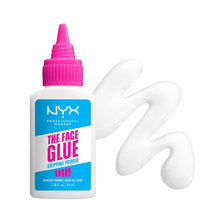 Load image into Gallery viewer, NYX professional makeup The Face Glue Gripping Primer
