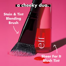 Load image into Gallery viewer, e.l.f. Stain &amp; Tint Blending Brush
