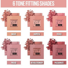 Load image into Gallery viewer, Maybelline Fit Me Mono Blush
