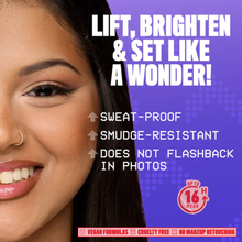Load image into Gallery viewer, NYX Professional Makeup Wonder Snatch Loose Setting Powder
