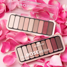 Load image into Gallery viewer, essence The Rose Edition Eyeshadow Palette -Lovely in Rose
