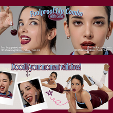 Load image into Gallery viewer, fwee Long-Lasting Dual Coloring Stick Lip+Liner
