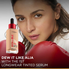 Load image into Gallery viewer, L&#39;Oreal Paris Infallible 24H tinted Serum

