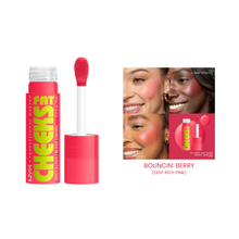 Load image into Gallery viewer, NYX Professional make up Fat Cheeks Juicy Liquid Blush
