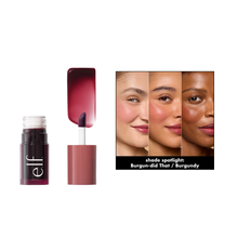 Load image into Gallery viewer, e.l.f.  Sheer For It Blush Tint
