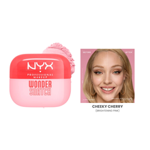 Load image into Gallery viewer, NYX Professional Makeup Wonder Snatch Loose Setting Powder
