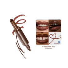 Load image into Gallery viewer, fwee Long-Lasting Dual Coloring Stick Lip+Liner
