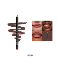 Load image into Gallery viewer, NYX Professional Makeup Suede Matte Lip Liner
