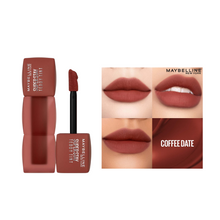 Load image into Gallery viewer, Maybelline Superstay Teddy Tint
