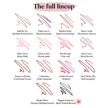 Load image into Gallery viewer, e.l.f Cream Glide Lip Liner
